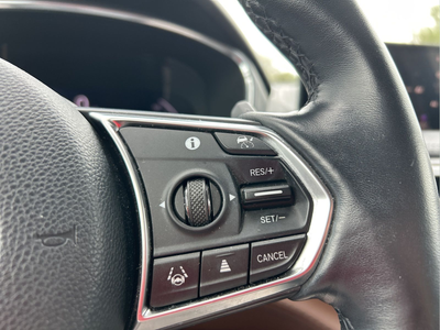 2022 Acura MDX Advance SH-AWD