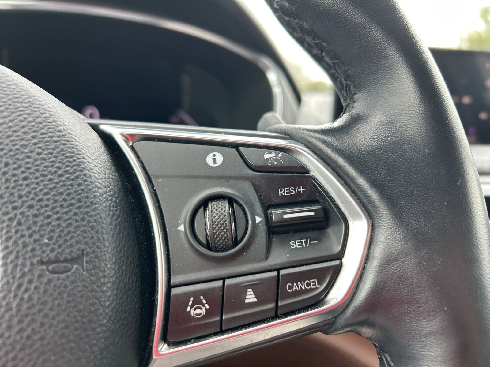 2022 Acura MDX Advance SH-AWD