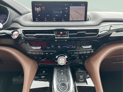 2022 Acura MDX Advance SH-AWD