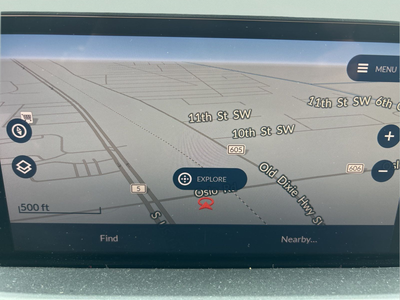 2022 Acura MDX Advance SH-AWD