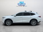2022 Acura MDX Advance SH-AWD