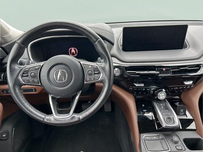 2022 Acura MDX Advance SH-AWD