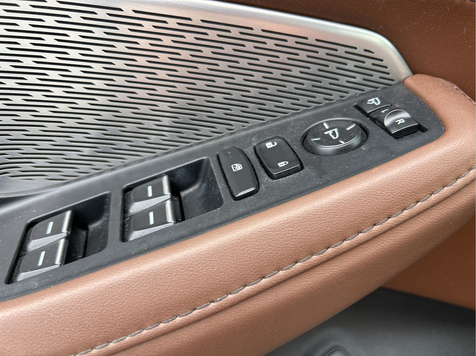 2022 Acura MDX Advance SH-AWD