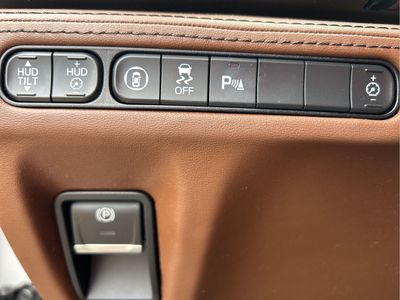 2022 Acura MDX Advance SH-AWD