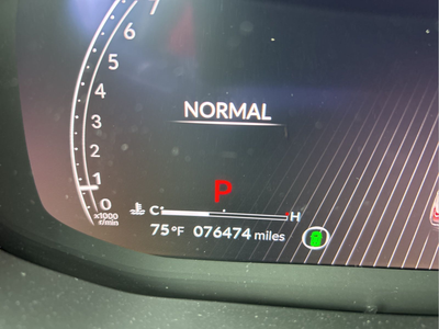 2022 Acura MDX Advance SH-AWD