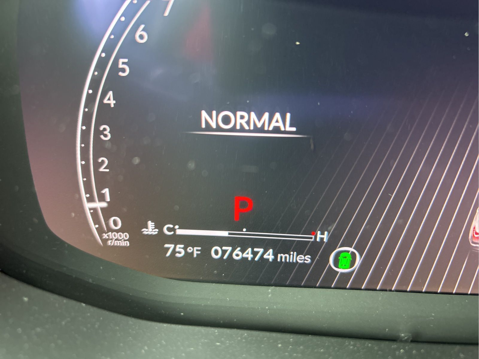 2022 Acura MDX Advance SH-AWD