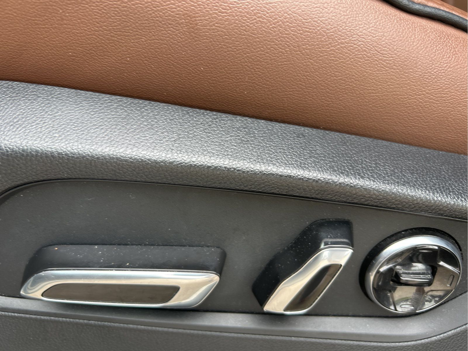 2022 Acura MDX Advance SH-AWD