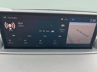 2022 Acura MDX Advance SH-AWD