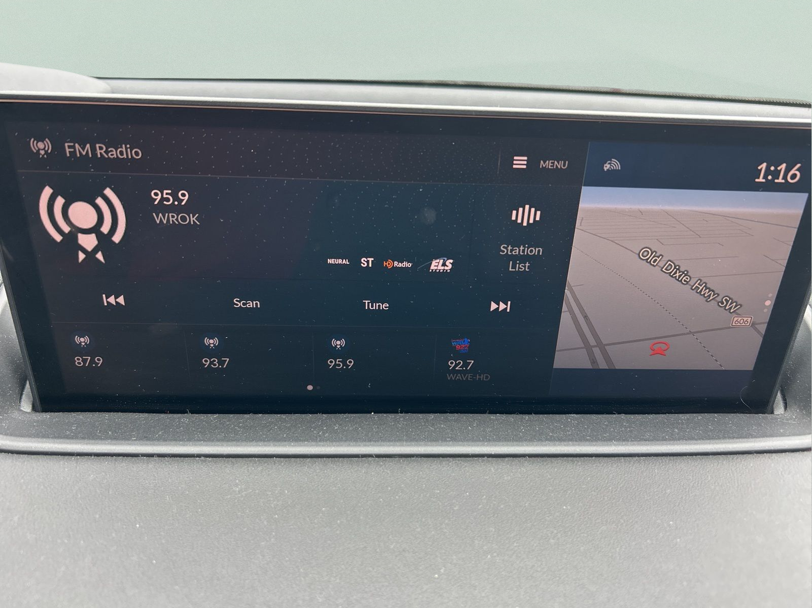 2022 Acura MDX Advance SH-AWD