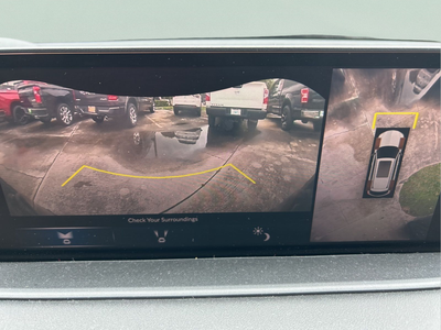 2022 Acura MDX Advance SH-AWD