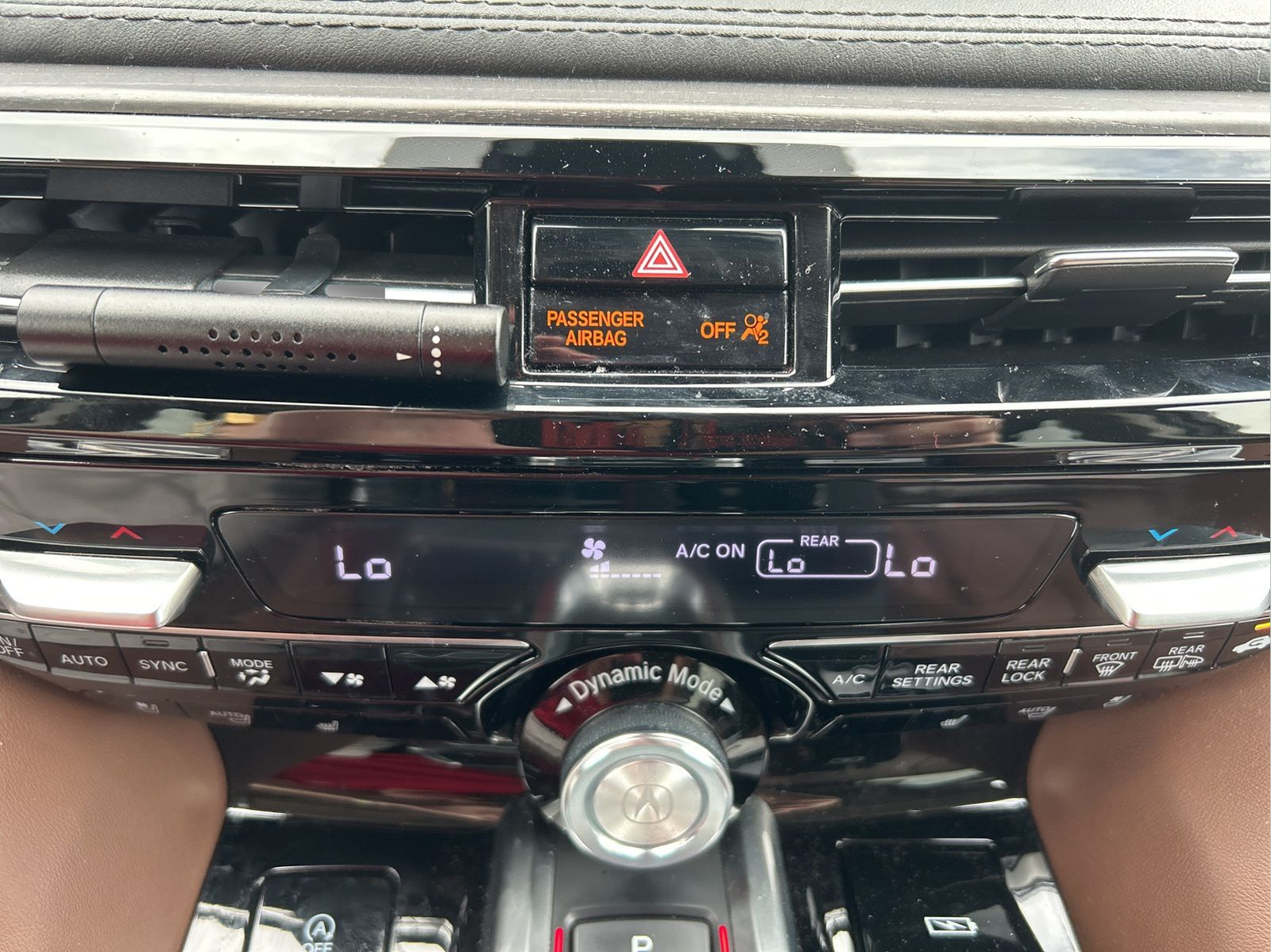 2022 Acura MDX Advance SH-AWD