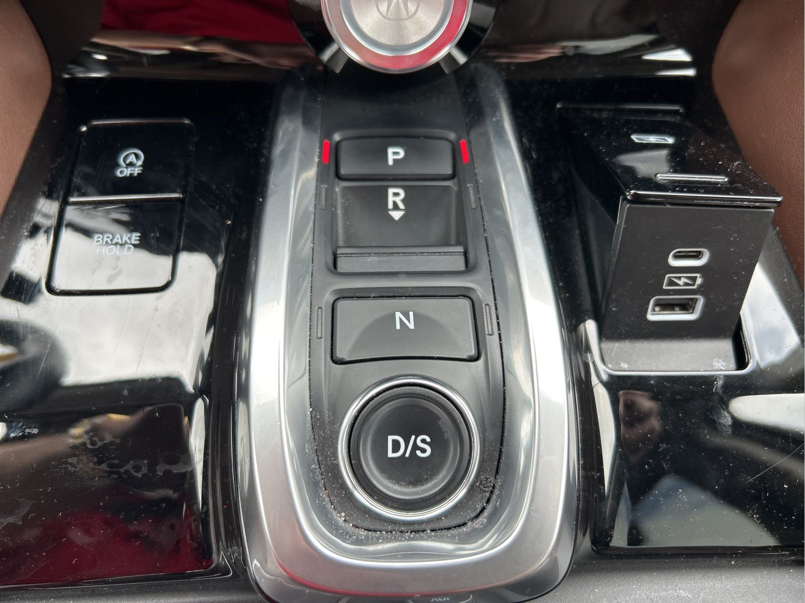 2022 Acura MDX Advance SH-AWD