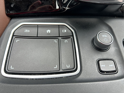 2022 Acura MDX Advance SH-AWD