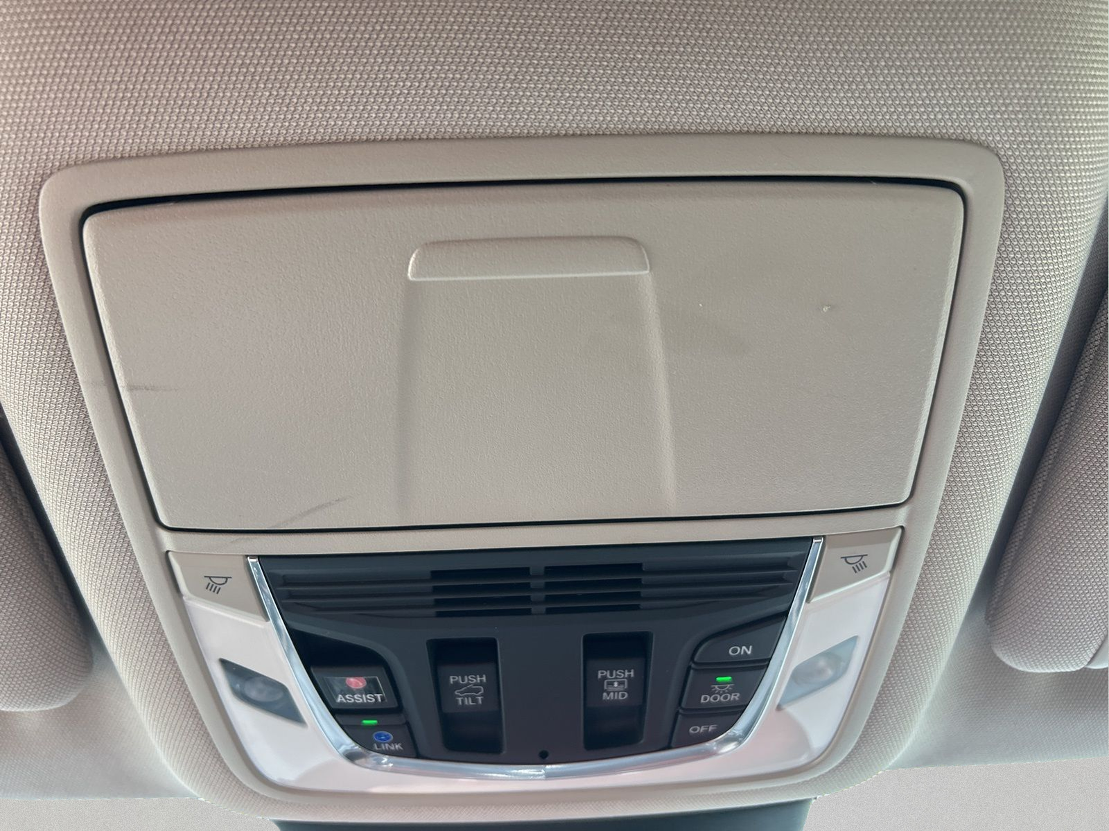 2022 Acura MDX Advance SH-AWD