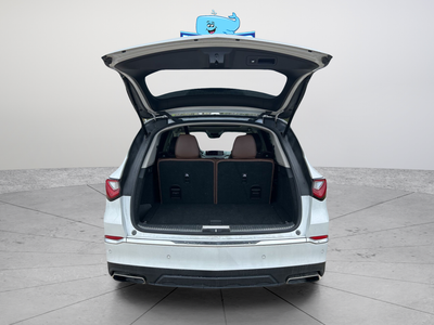 2022 Acura MDX Advance SH-AWD