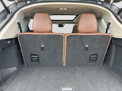 2022 Acura MDX Advance SH-AWD