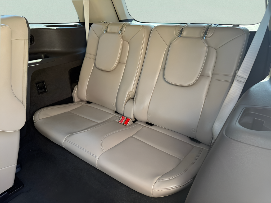 2023 Lincoln Aviator Standard