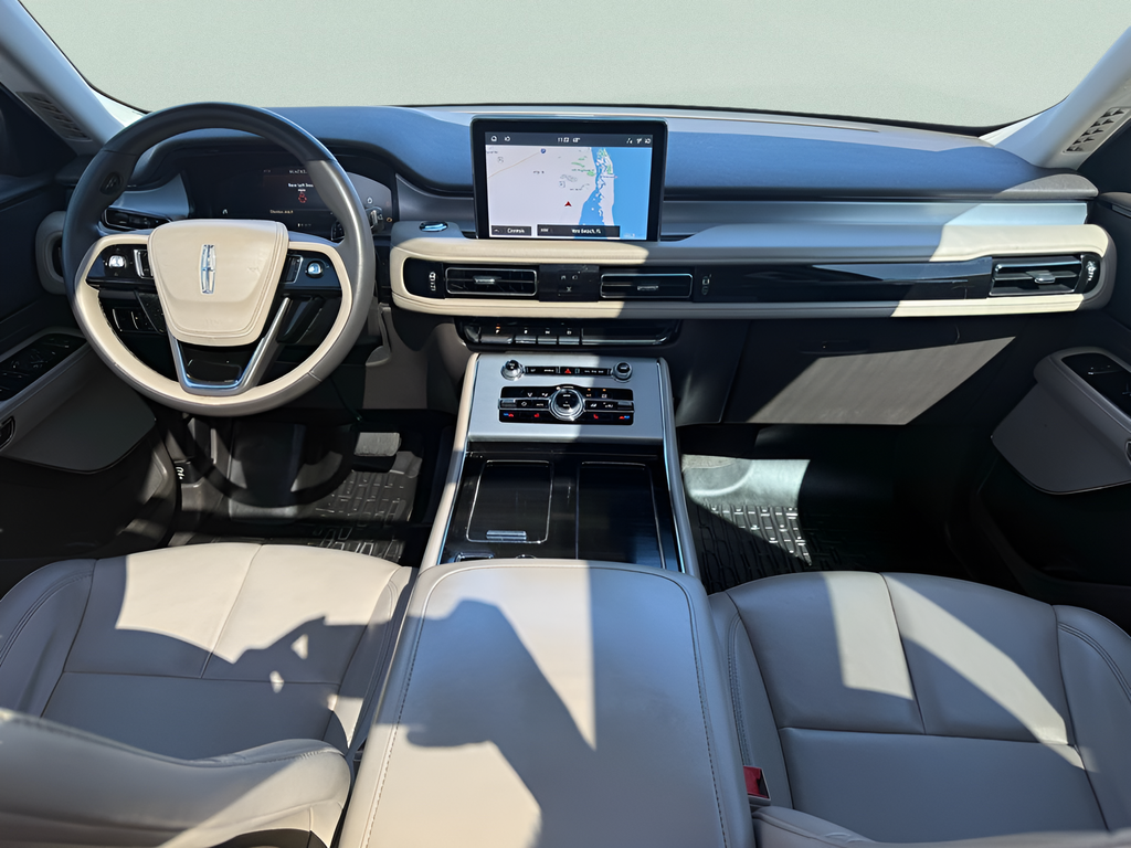 2023 Lincoln Aviator Standard