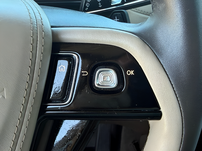 2023 Lincoln Aviator Standard