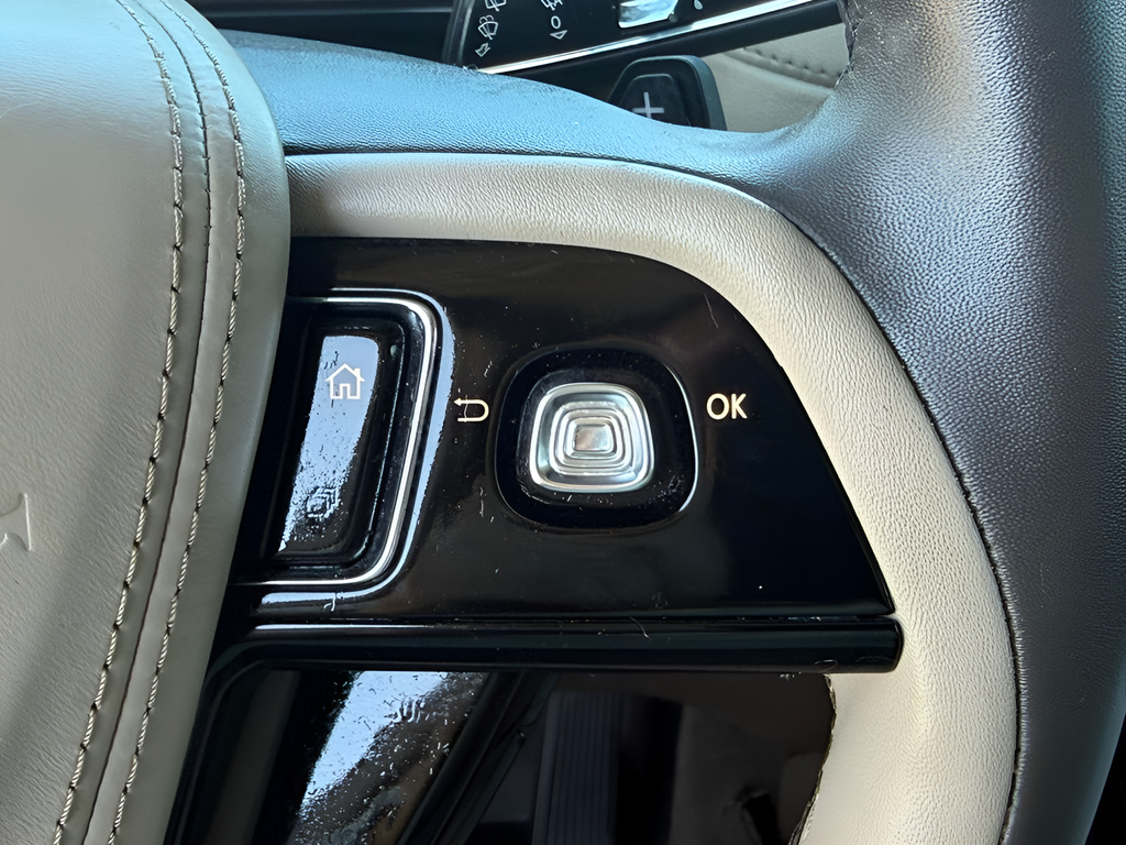 2023 Lincoln Aviator Standard