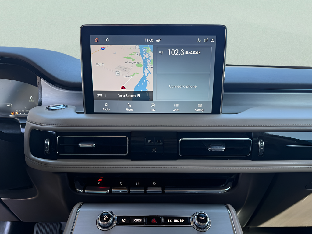 2023 Lincoln Aviator Standard