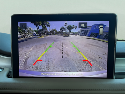 2023 Lincoln Aviator Standard