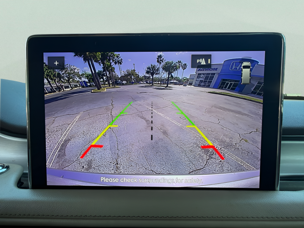 2023 Lincoln Aviator Standard