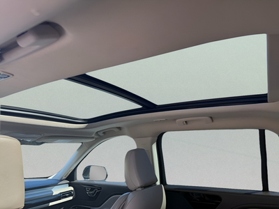 2023 Lincoln Aviator Standard