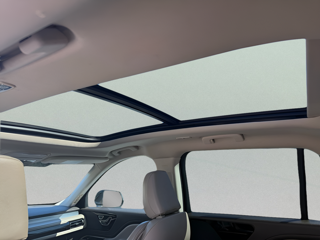 2023 Lincoln Aviator Standard