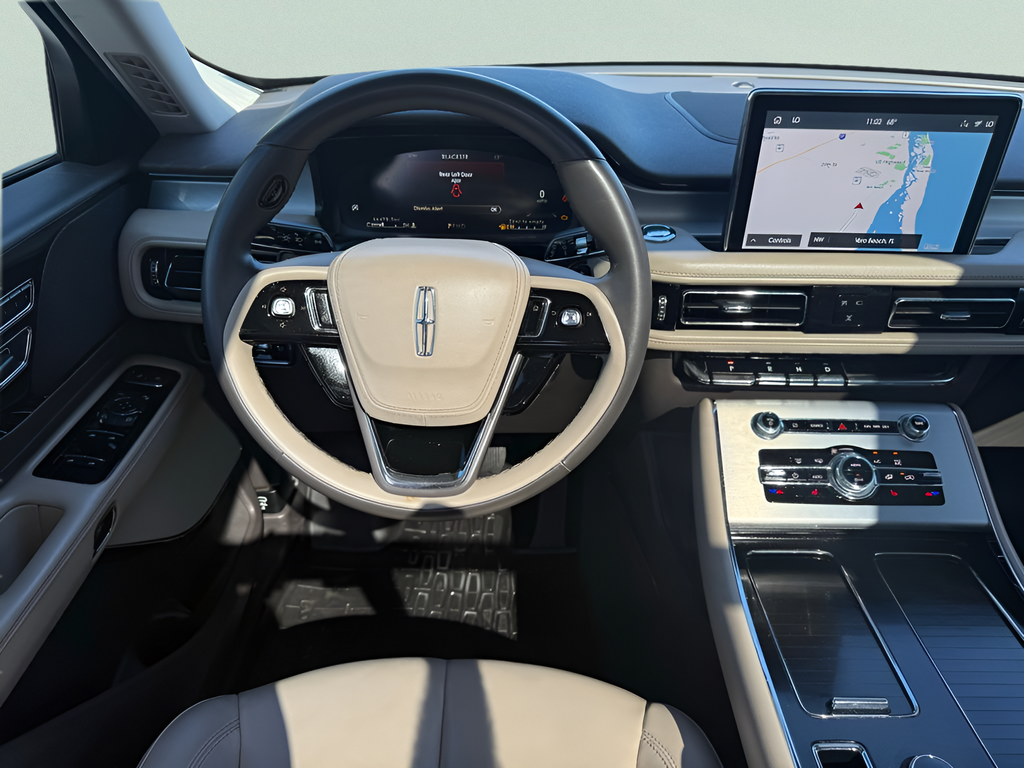 2023 Lincoln Aviator Standard