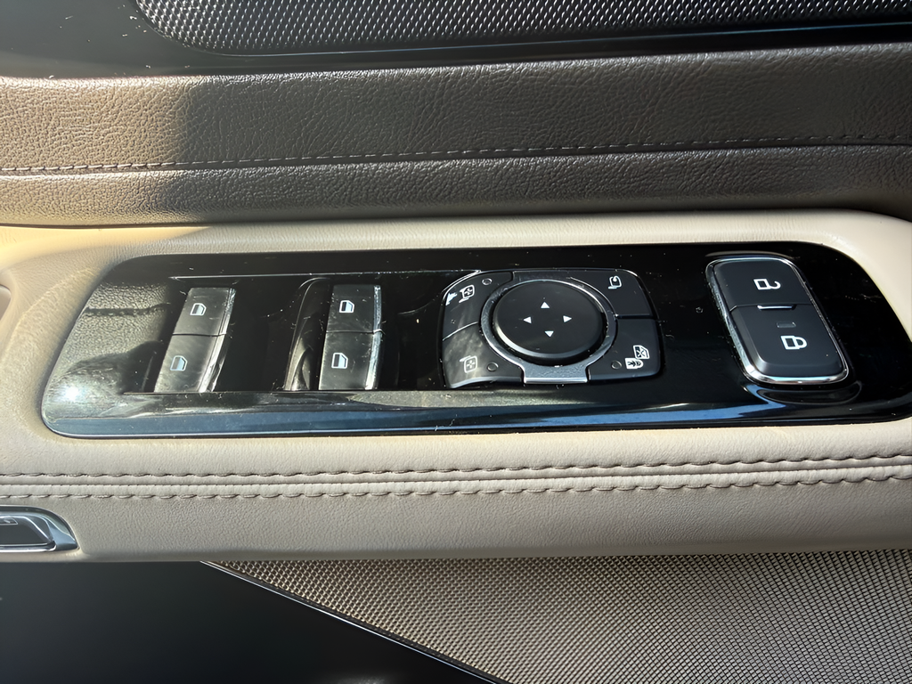 2023 Lincoln Aviator Standard