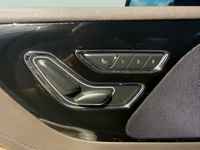 2023 Lincoln Aviator Standard