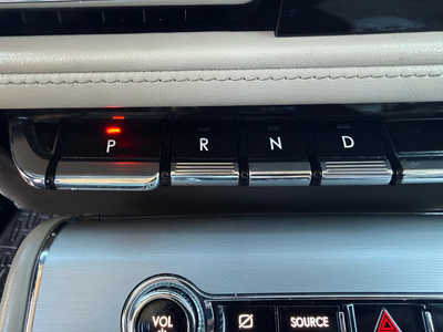 2023 Lincoln Aviator Standard