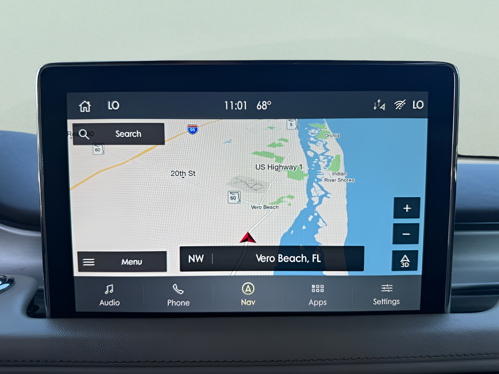 2023 Lincoln Aviator Standard