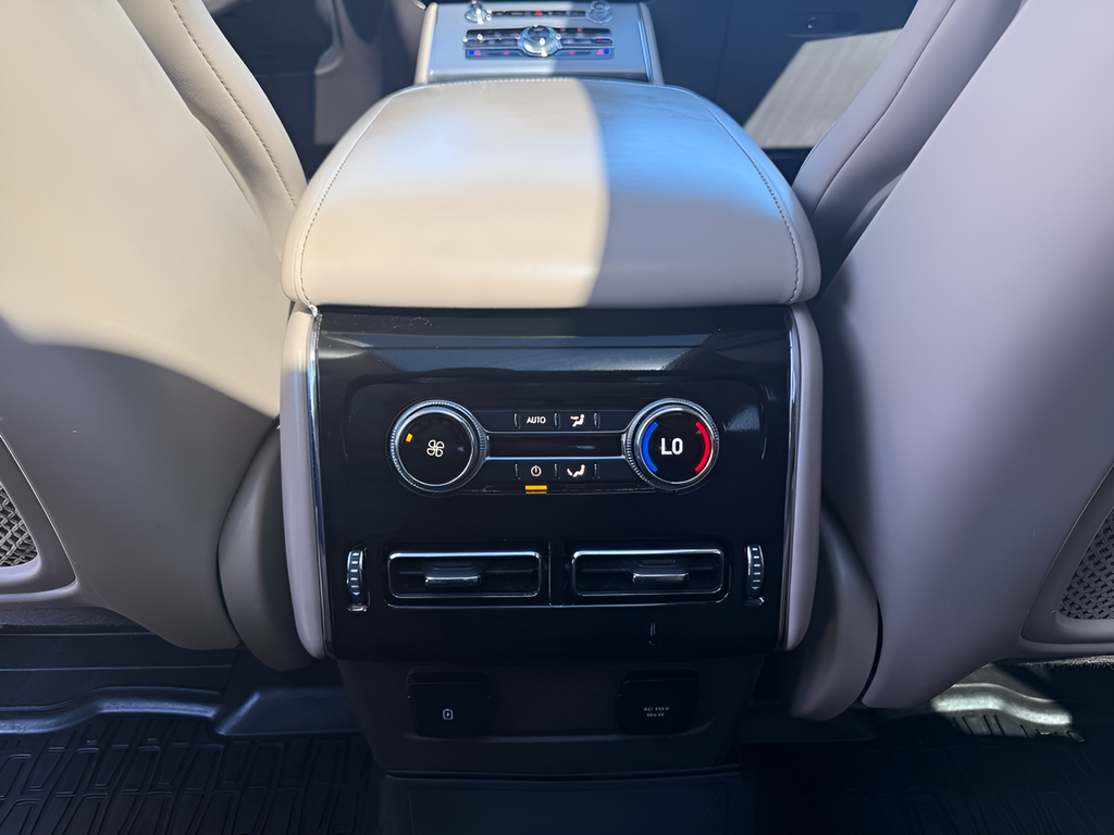 2023 Lincoln Aviator Standard