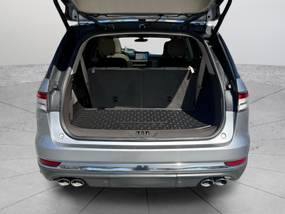 2023 Lincoln Aviator Standard