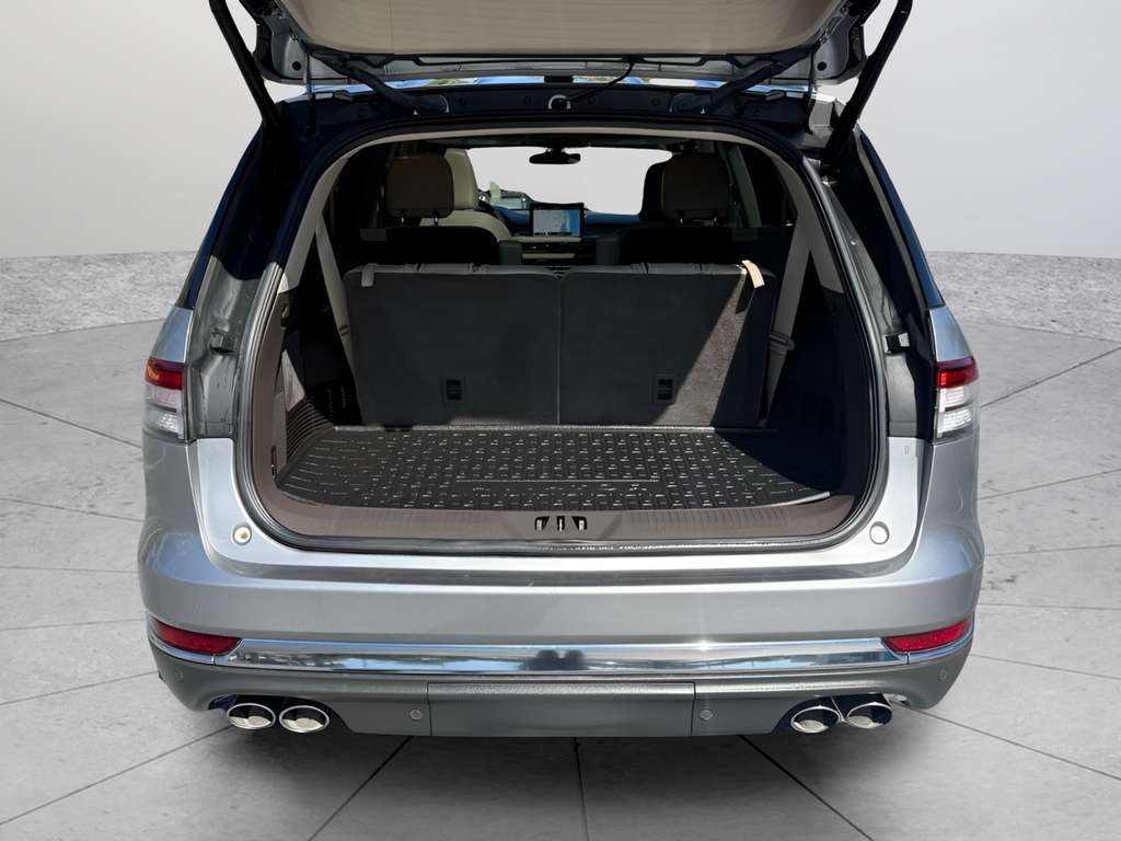 2023 Lincoln Aviator Standard