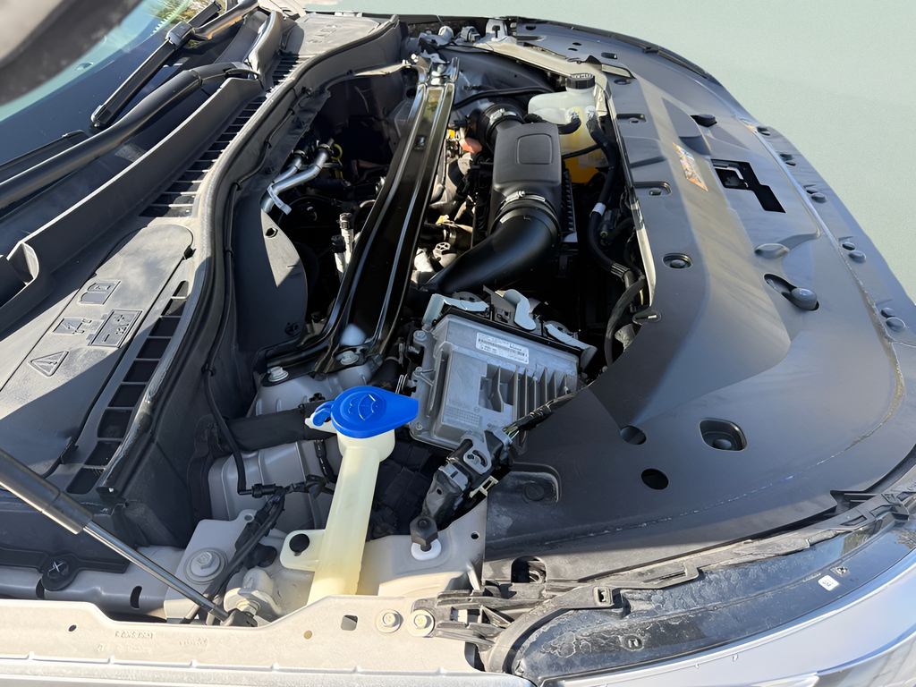 2023 Lincoln Aviator Standard