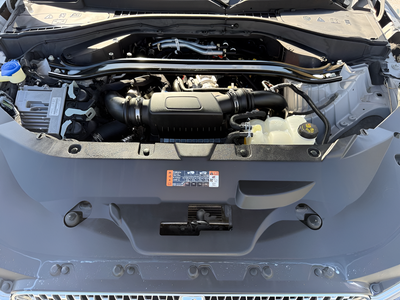 2023 Lincoln Aviator Standard