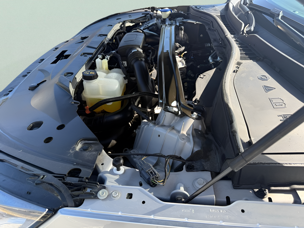 2023 Lincoln Aviator Standard