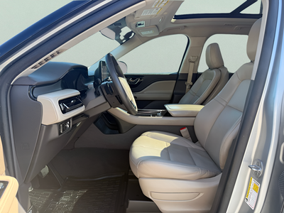 2023 Lincoln Aviator Standard