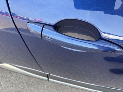 2023 Nissan Rogue SL CPO