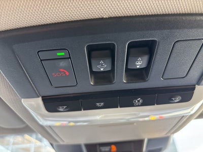 2023 Nissan Rogue SL CPO