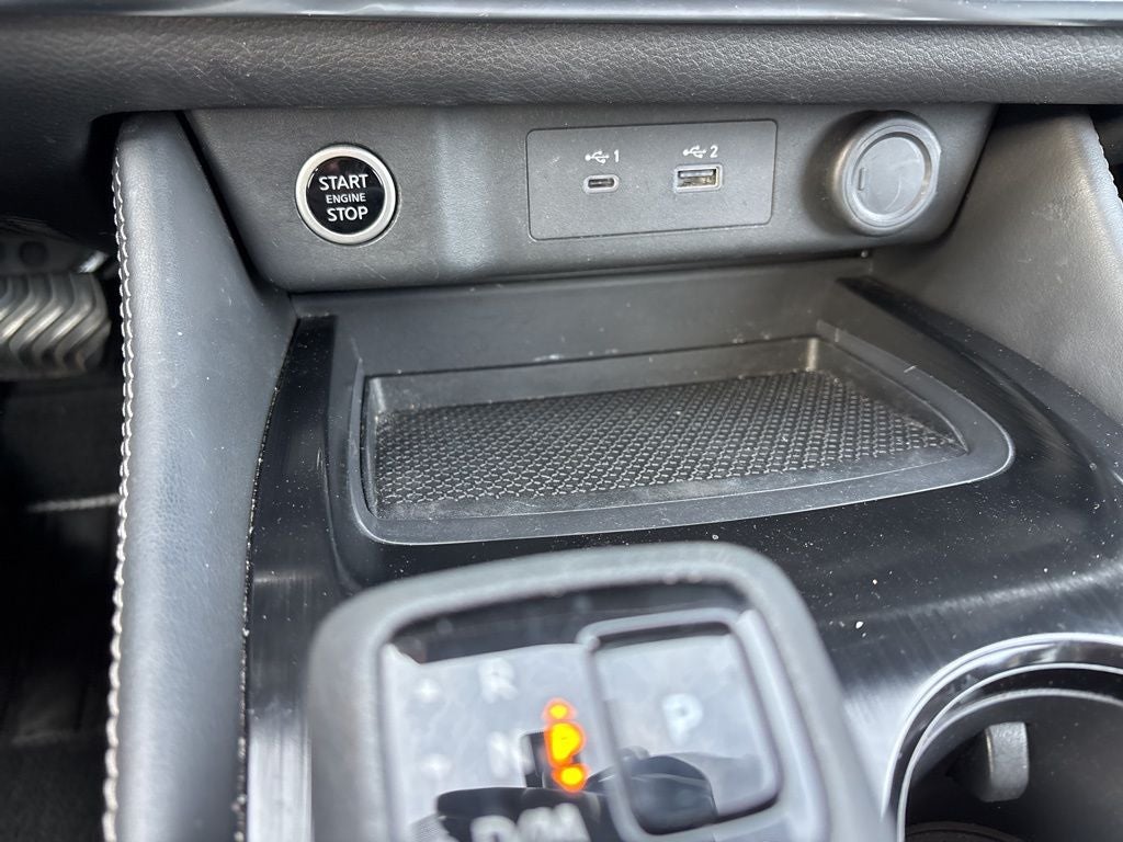 2023 Nissan Rogue SL CPO