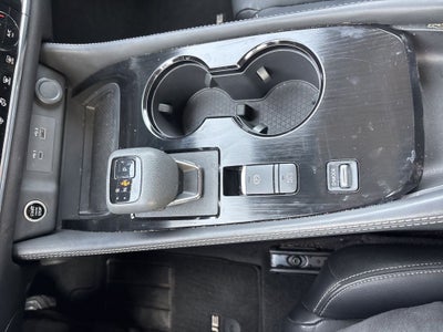 2023 Nissan Rogue SL CPO