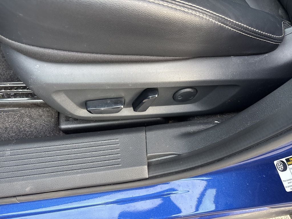 2023 Nissan Rogue SL CPO