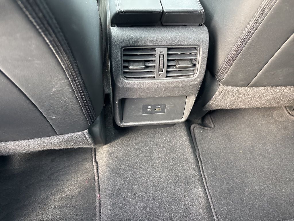 2023 Nissan Rogue SL CPO