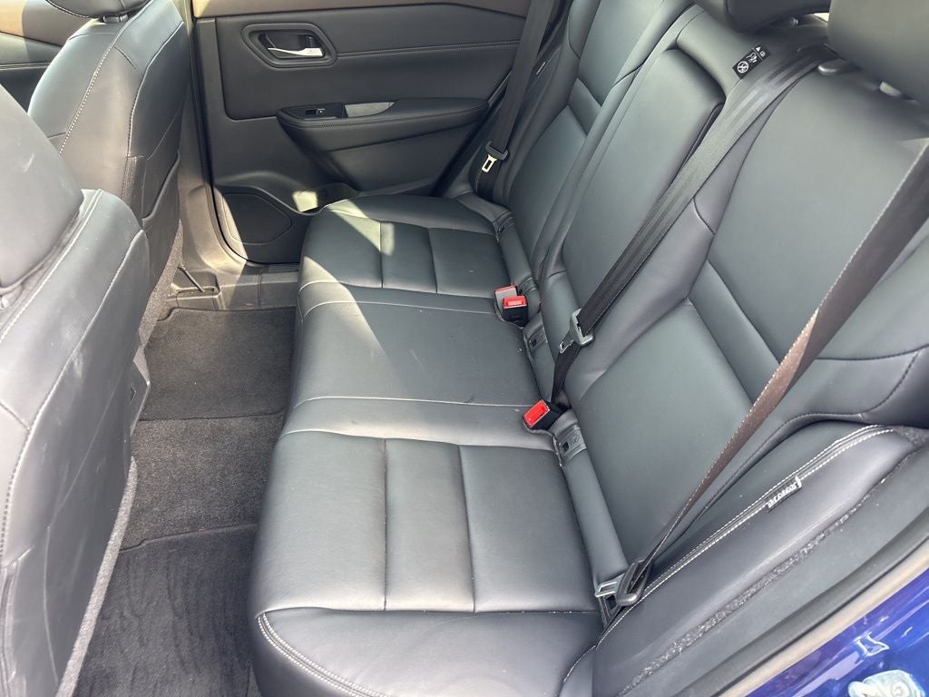 2023 Nissan Rogue SL CPO