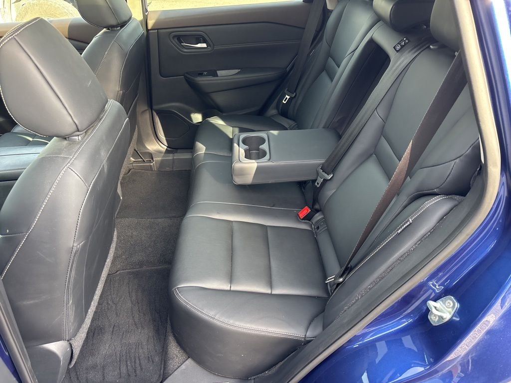 2023 Nissan Rogue SL CPO