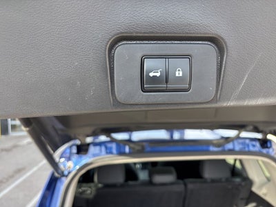 2023 Nissan Rogue SL CPO